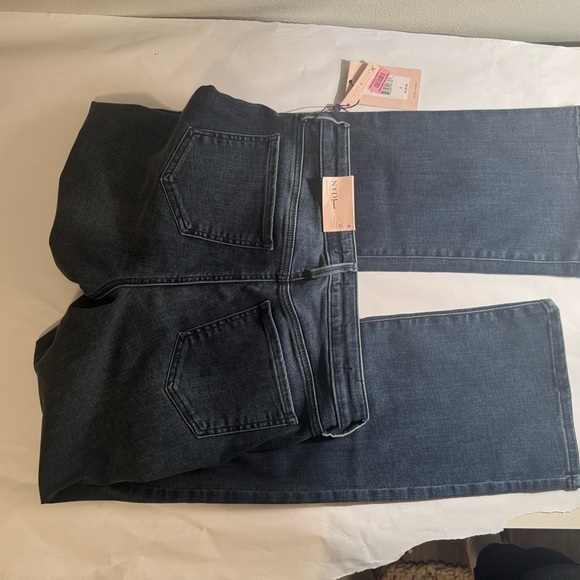 New NYDJ Barbara boot cut jeans women’s size 6 - Picture 4 of 5